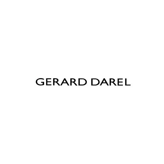 Gerad Darel