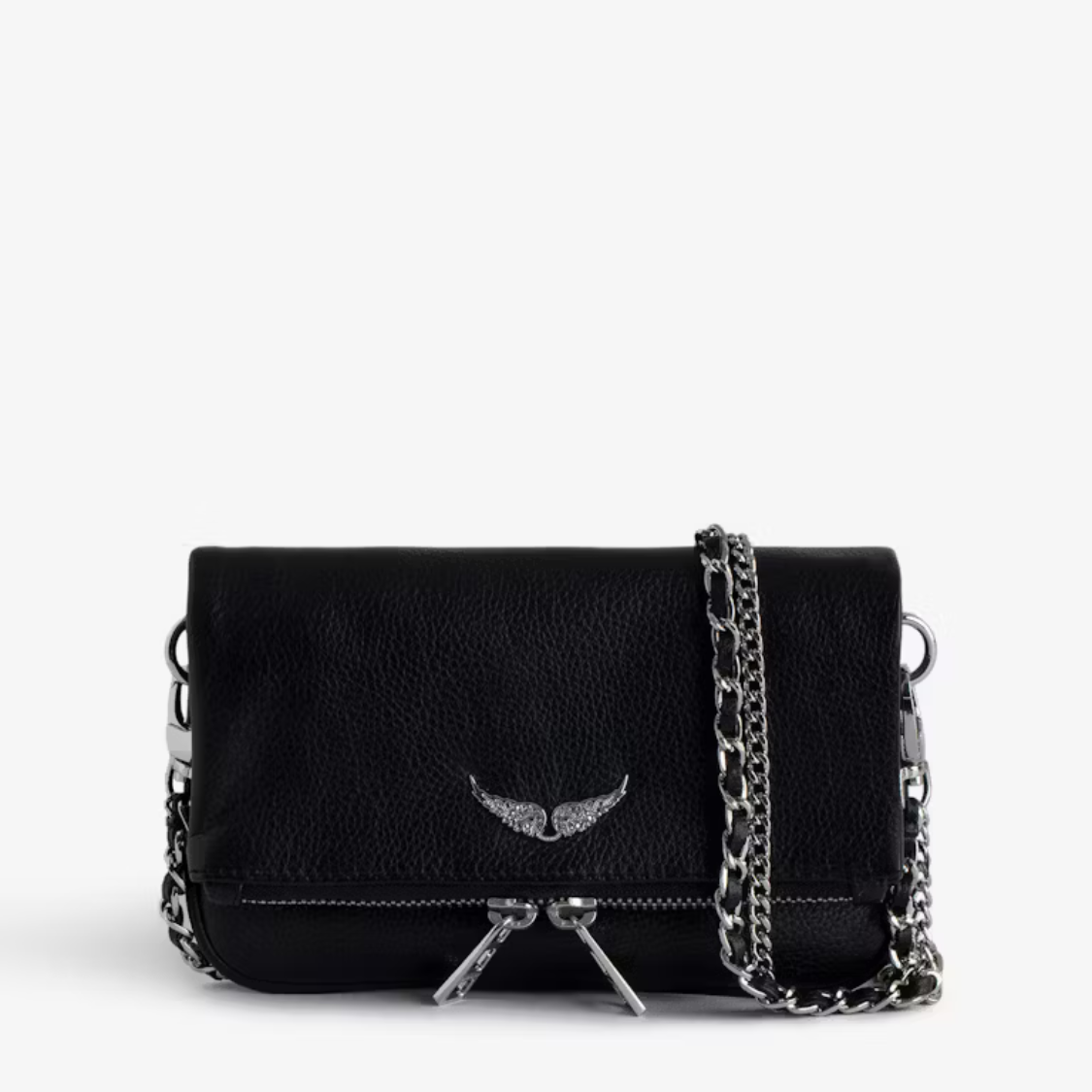 Pochette Rock Nano
