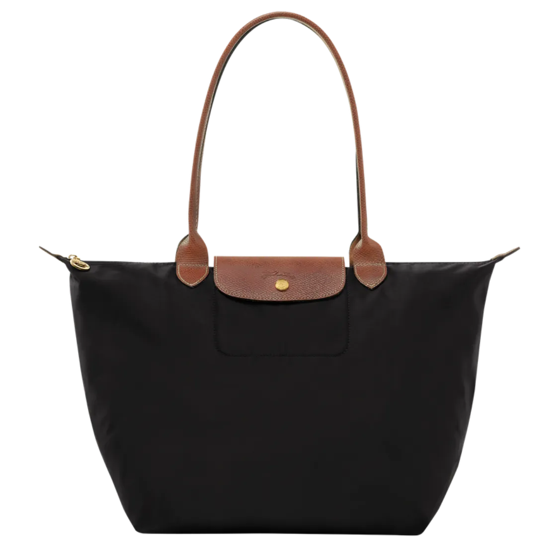 Sac cabas L Le Pliage Original Noir
