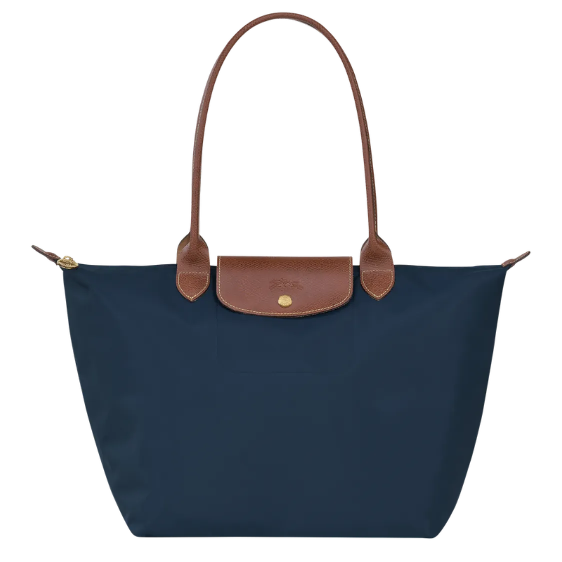 Sac cabas L Le Pliage Original Marine