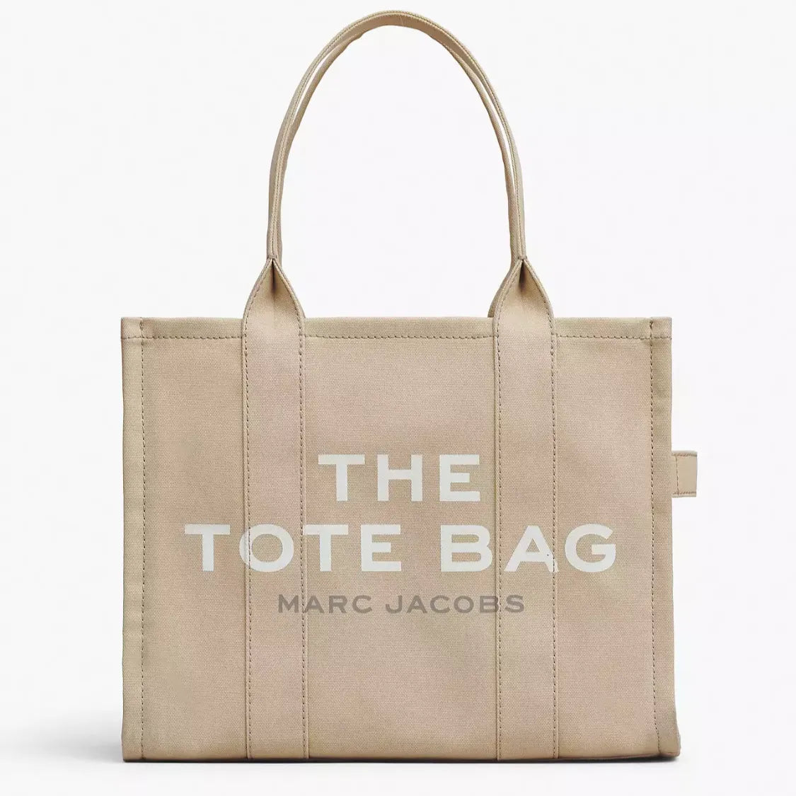 The Canvas Large Tote Bag