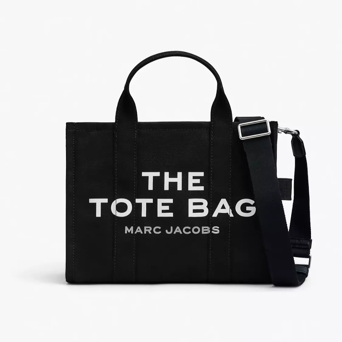 The Canvas Medium Tote Bag