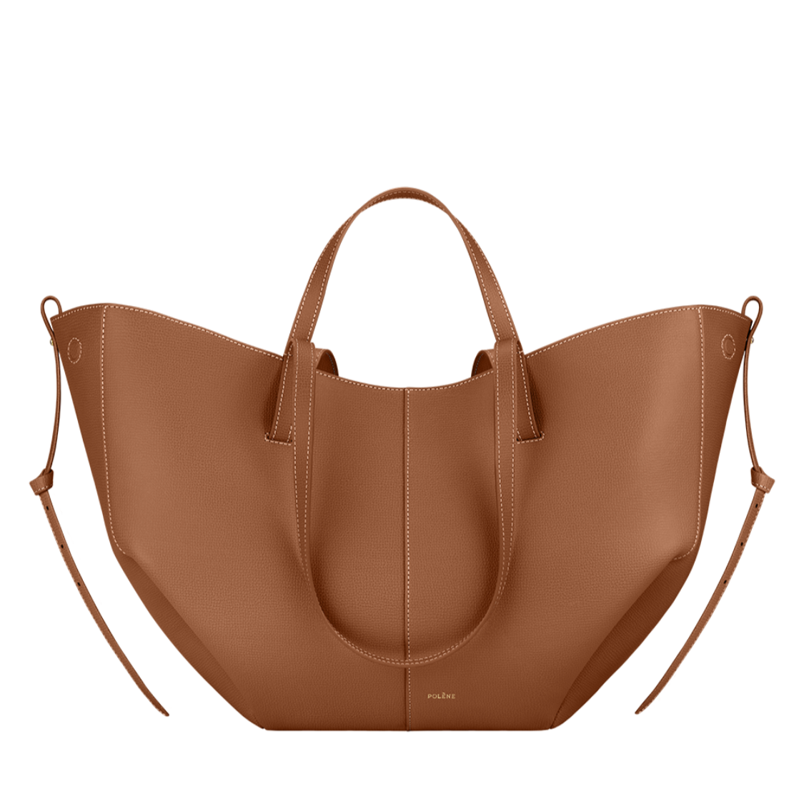 Cyme - Camel Grainé