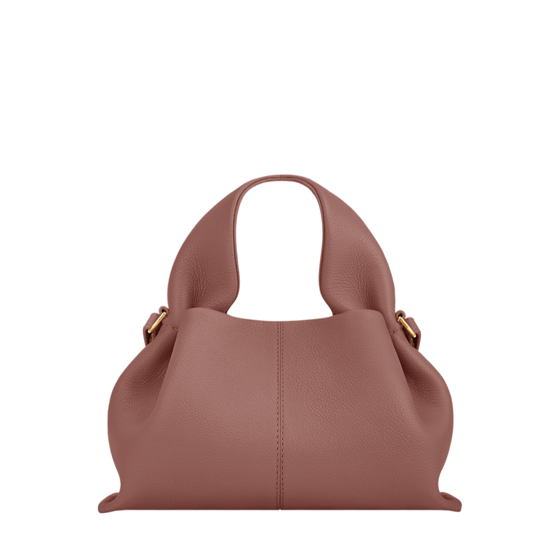 Numéro Neuf Mini - Blush Grainé