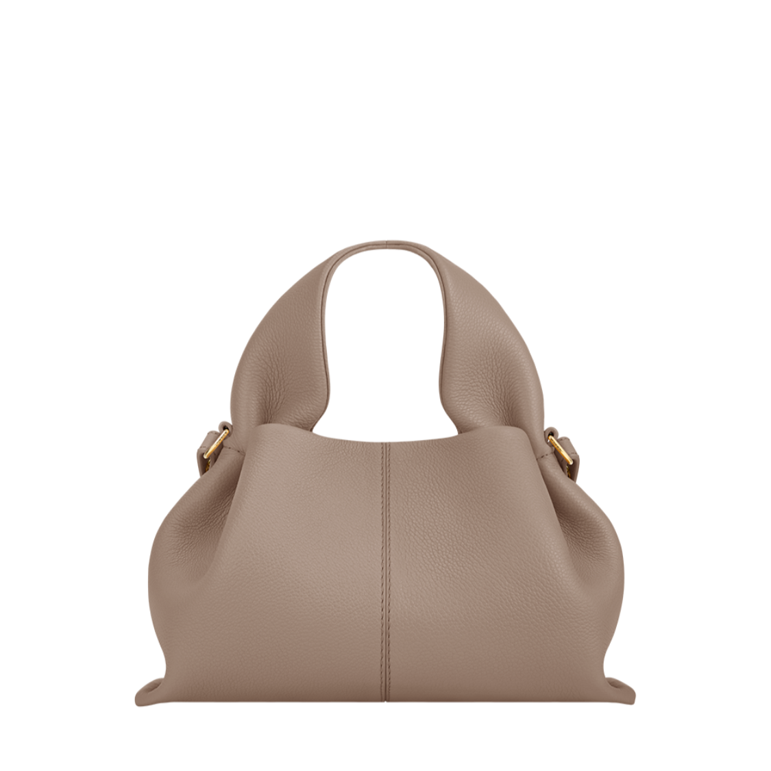 Numéro Neuf Mini - Taupe Grainé
